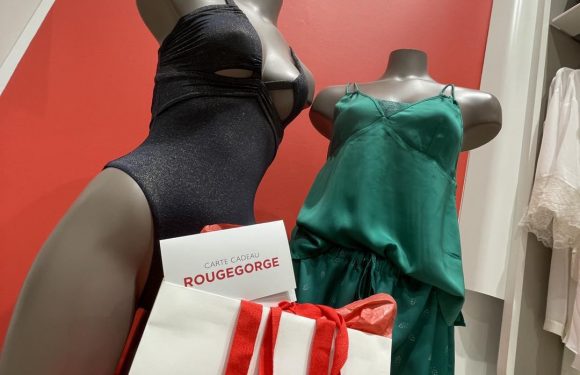 Fête des mères / Opération Rouge Gorge