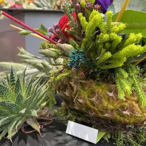 Fête des mères / Le Rythme des fleurs