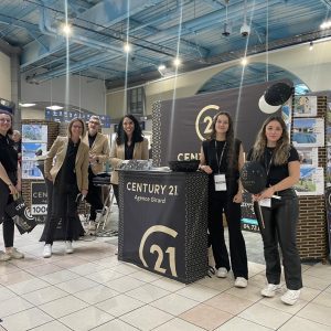 Salon de l’immobilier 2024