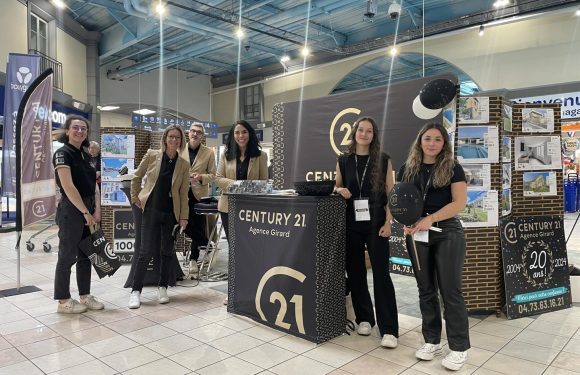 Salon de l’immobilier 2024 Salon de l’immobilier 2024