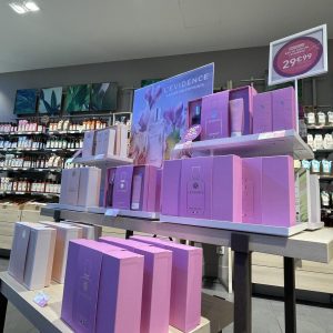 Fête des mères / Yves Rocher