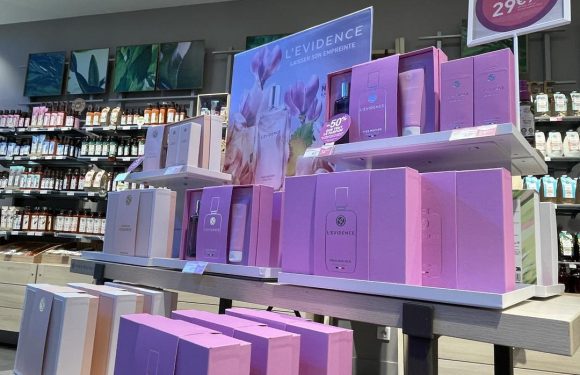 Fête des mères / Yves Rocher