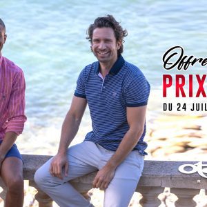 Les prix d’amis chez Otago ! Les prix d’amis chez Otago !