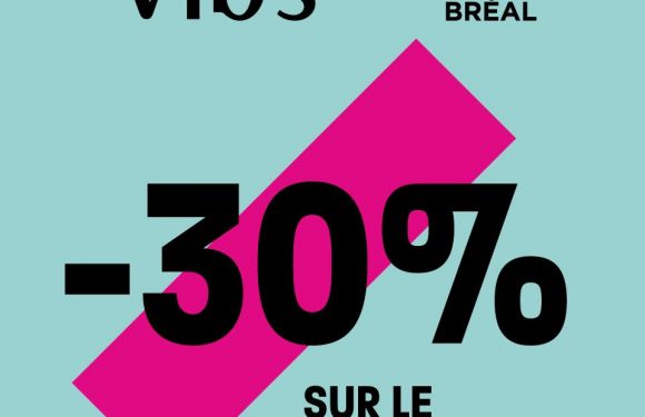 Réinventez votre dressing avec Vib&rsquo;s !