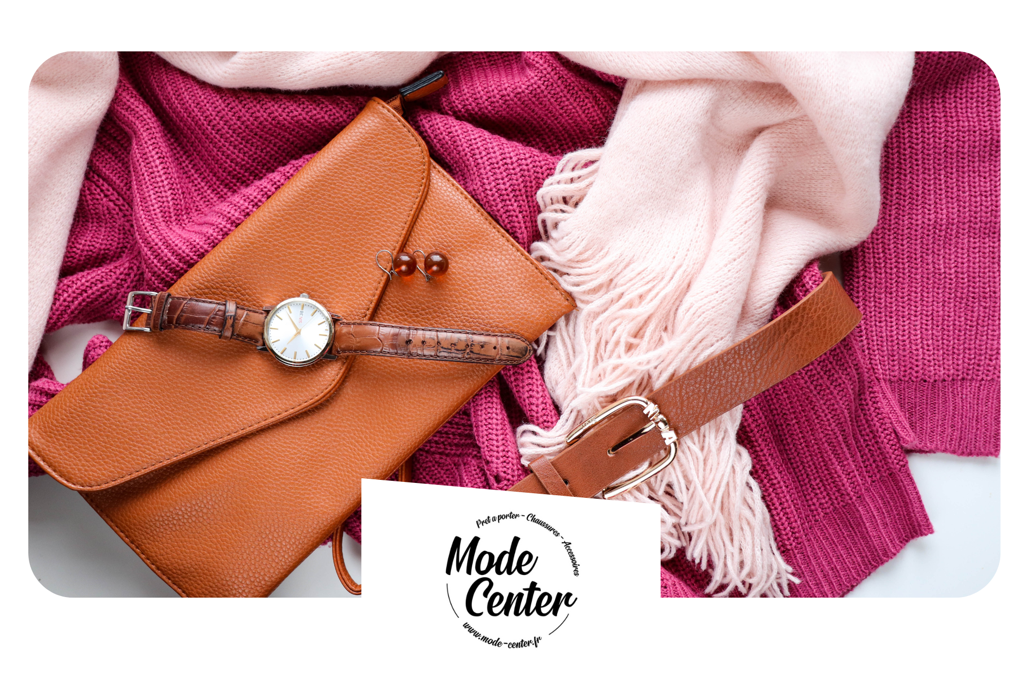 Mode Center