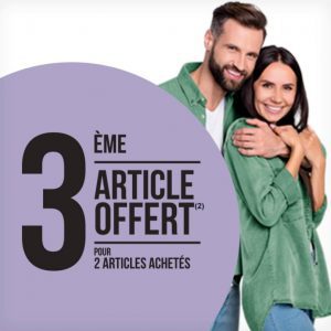 Les Jours Sélect continuent chez W.A.S ! Les Jours Sélect continuent chez W.A.S !