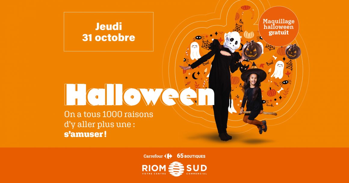 Animation : Halloween 2024 Animation : Halloween 2024