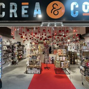 Nouveau : Créa & Co est à Riom Sud !