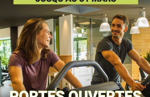 Portes Ouvertes chez Élancia !