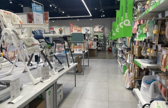 Nouveau : La puériculture chez Orchestra ! Nouveau : La puériculture chez Orchestra !