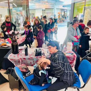 Animation : Halloween 2025 ! Animation : Halloween 2025 !