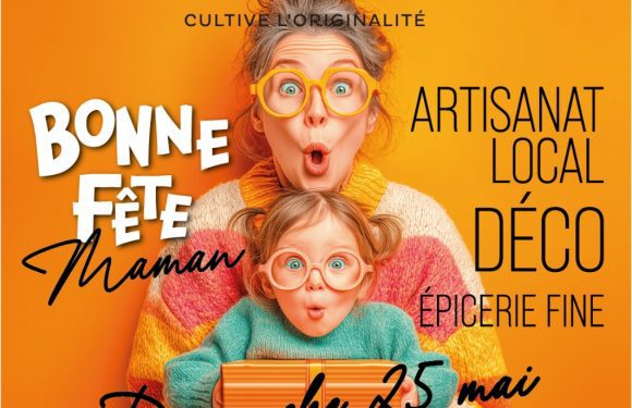 Des idées (&Co) pour la Fête des mères !