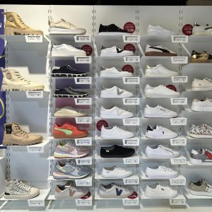 Spartoo, la bonne idée pour les mamans !