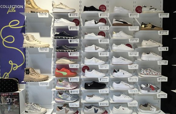 Spartoo, la bonne idée pour les mamans !