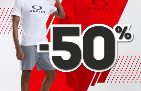 Faites le triplé gagnant chez Sport 2000 !