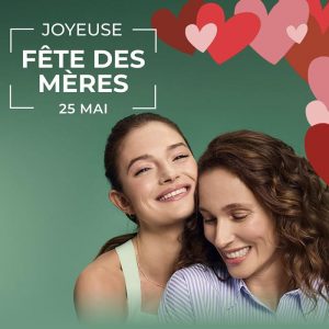 Offrez du bien-être aux mamans !