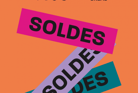 Des soldes à partager grâce à Vib’s !