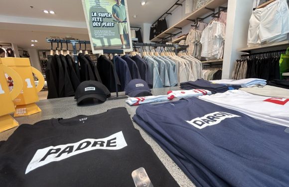 Fêtez les Papas avec Celio Riom Sud !