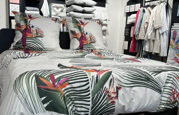 Les Prix d&rsquo;été chez Carré Blanc !