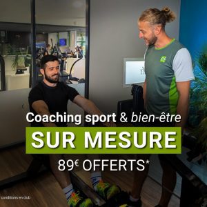 Une rentrée sportive chez Elancia !