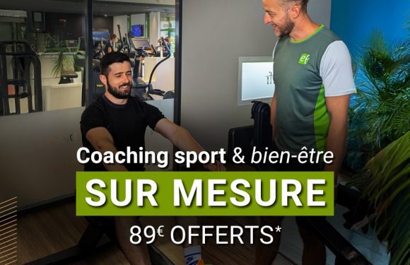 Une rentrée sportive chez Elancia !