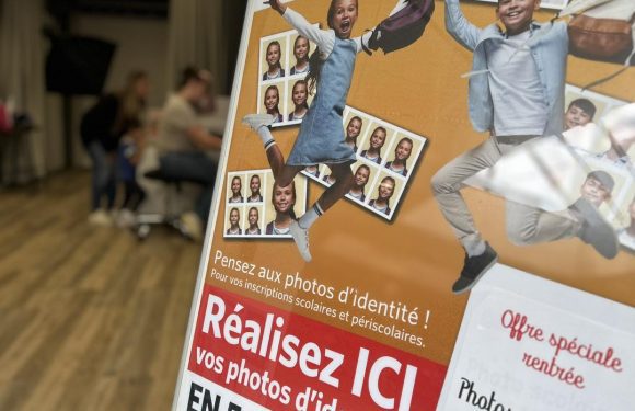 Vos photos d’identité en tout simplicité !