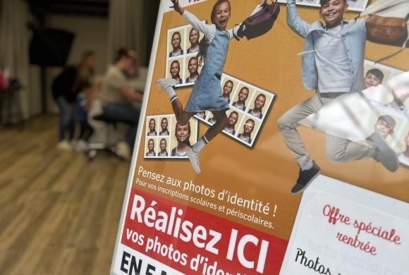 Vos photos d’identité en tout simplicité !