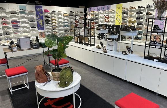 Back to school chez Spartoo !