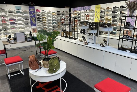 Back to school chez Spartoo !