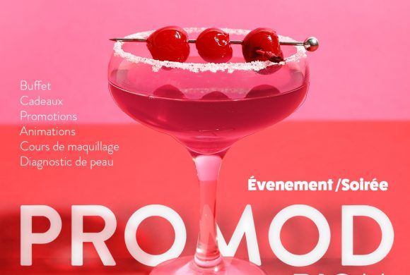 Promod vous invite à la fête !