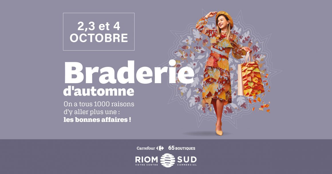 Barderie d’Automne 2025