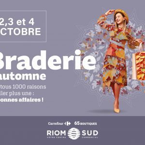 Barderie d’Automne 2025