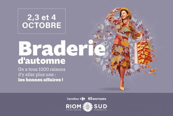 Barderie d’Automne 2025