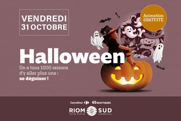 ANIMATIONS – HALLOWEEN 2025