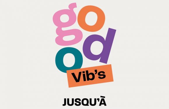 C’est la Good Vib’s dans votre boutique !