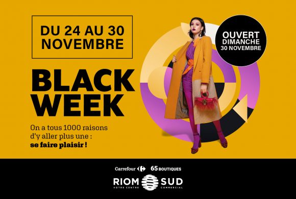 BLACK WEEK 2025 BLACK WEEK 2025