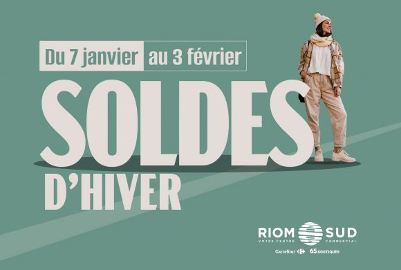 SOLDES – HIVER 2026 SOLDES – HIVER 2026