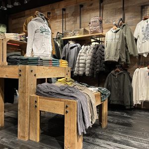 Superdry – Ventes privées