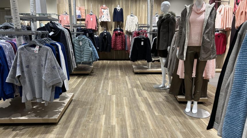 Une session shopping à deux chez Armand THiery ?