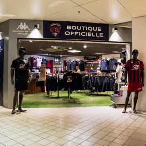 Votre place offerte pour le Clermont Foot 63 ! Votre place offerte pour le Clermont Foot 63 !