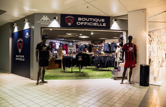 Votre place offerte pour le Clermont Foot 63 !