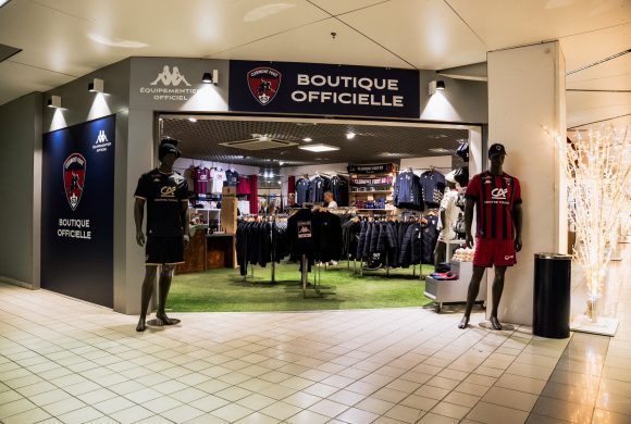 Votre place offerte pour le Clermont Foot 63 !