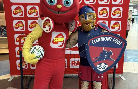 Défiez les mascottes et gagnez vos places !