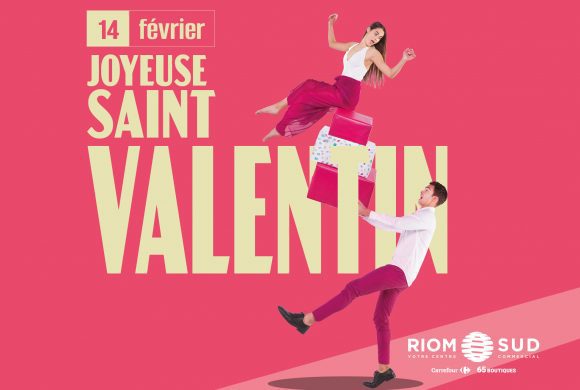 SAINT-VALENTIN 2026