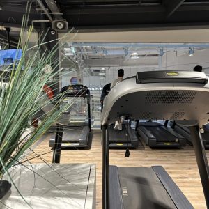 Du nouveau dans votre salle Elancia !