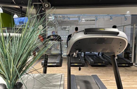 Du nouveau dans votre salle Elancia !