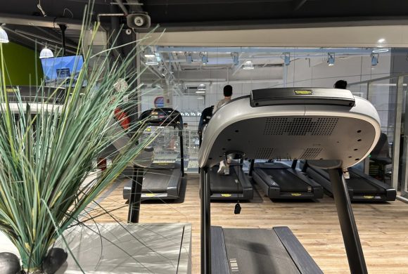 Du nouveau dans votre salle Elancia !