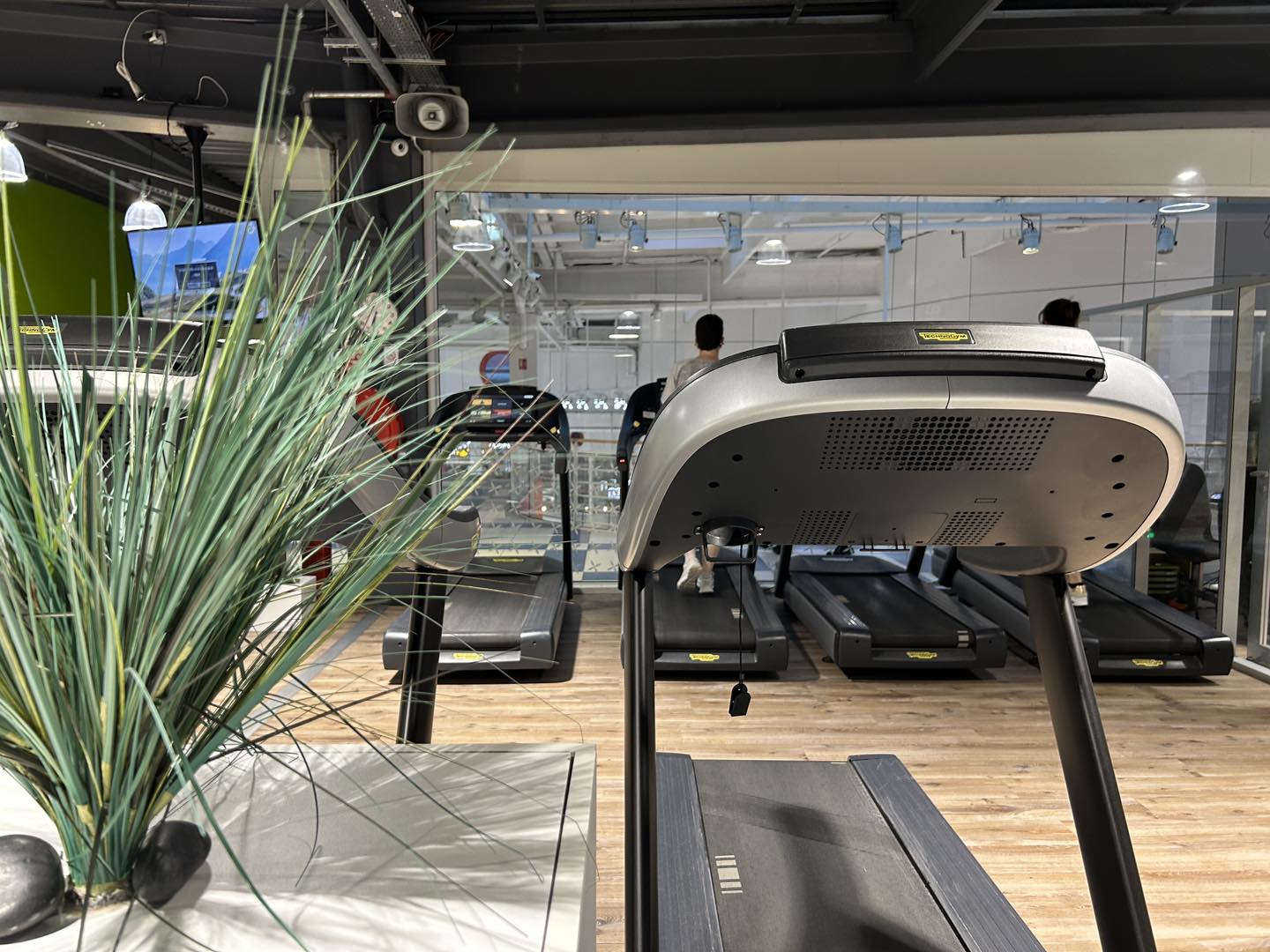 Du nouveau dans votre salle Elancia ! Du nouveau dans votre salle Elancia !