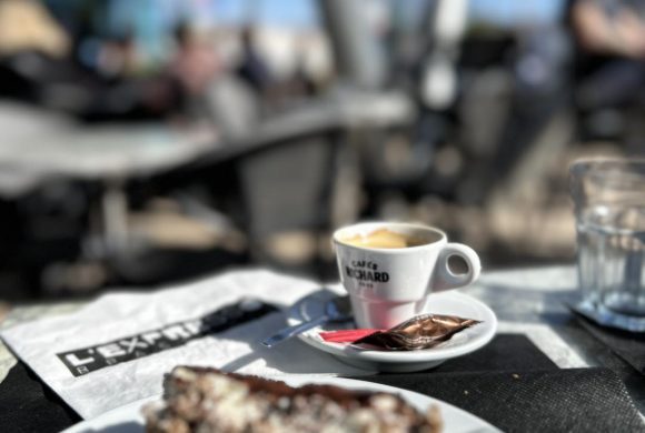 Une pause gourmande à l&rsquo;Expresso ?