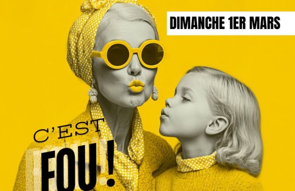 Et si on fêtait les grands-mères ?